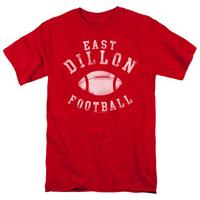 Friday Night Lights - East Dillon Football
