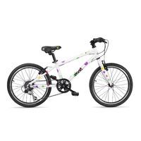 Frog 55 Kids Bike - Spotty