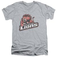 Friday Night Lights - East Dillion Lions V-Neck