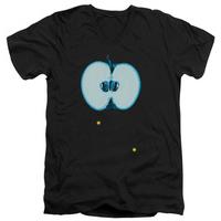 Fringe - Apple Glyph V-Neck