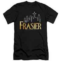 Frasier - Frasier Logo (slim fit)