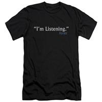 Frasier - I\'m Listening (slim fit)