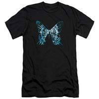 fringe butterfly glyph slim fit