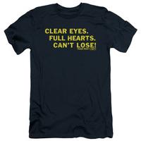 friday night lights clear eyes slim fit