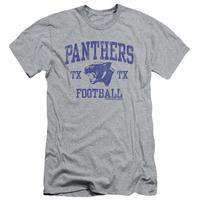 Friday Night Lights - Panther Arch (slim fit)