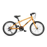 Frog 55 Kids Bike - Orange