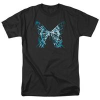 fringe butterfly glyph