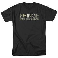 Fringe - Fringe Logo