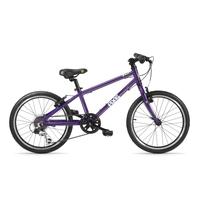Frog 55 Kids Bike - Purple