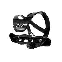 Frog Side Entry Bottle Cage - Gloss Black