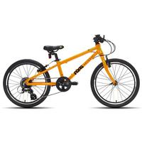 Frog 52 Kids Bike - Orange