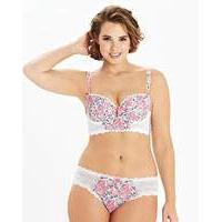 Freya Flourish Longline Bra