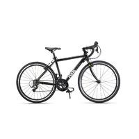 Frog 67 Kids Road Bike - Black