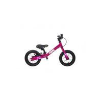 Frog Tadpole Kids Bike - Pink