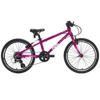 Frog 52 Kids Bike - Pink