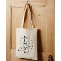 Free Gift Canvas Bag