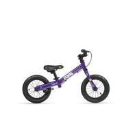 Frog Tadpole Kids Bike - Purple
