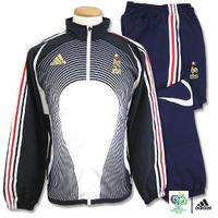 France Presentation Suit 06/07