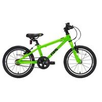 Frog 48 Kids Bike - Green