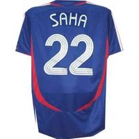 France home (Saha 22) 06/07