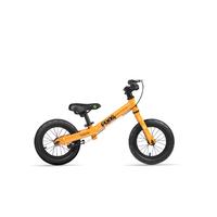 Frog Tadpole Kids Bike - Orange