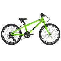 Frog 52 Kids Bike - Green