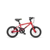 Frog 43 Kids Bike - Green