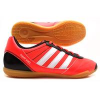 Freefootball Super Sala Football Trainer Pop/Running White/Black