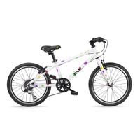 Frog 55 Kids Bike - Green