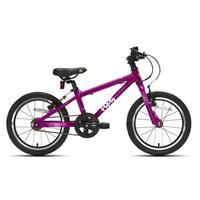 Frog 48 Kids Bike - Pink