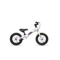 Frog Tadpole Kids Bike - Spotty