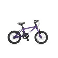 Frog 43 Kids Bike - Purple