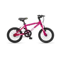 Frog 43 Kids Bike - Pink