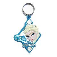 Frozen Keyring Elsa