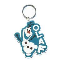 Frozen Keyring Olaf