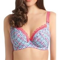 Freya Hopscotch, Multi Freya Hopscotch Underwire Bra Plus