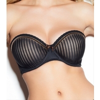 Freya Taylor, Jet U/W Strapless Bra