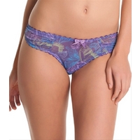 freya untamed amethyst thong