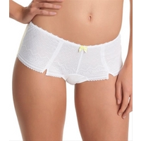 Freya Gem, White Short