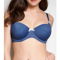 Freya Deco, Ocean U/W Moulded Half Cup Bra