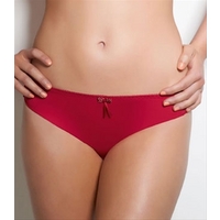 Freya Deco, Red Thong