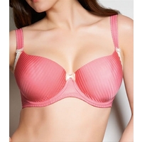 freya ashlee sorbet uw moulded half cup bra