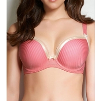 Freya Ashlee, Sorbet U/W Moulded Plunge Bra