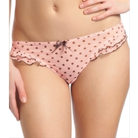 freya patsy ballet pink brief