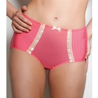 Freya Ashlee, Sorbet High Waisted Brief