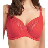 Freya Rio, Crimson Freya Rio Underwire Balcony Bra