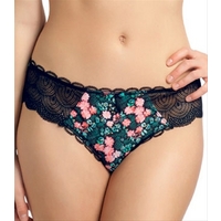 Freya Flourish, Tropical Freya Flourish Brief