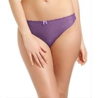 Freya Gem, Blackcurrant Brazilian Thong