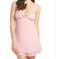 freya ooh la la blush freya ooh la la chemise