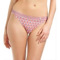 Freya Bombshell, Chiffon Thong